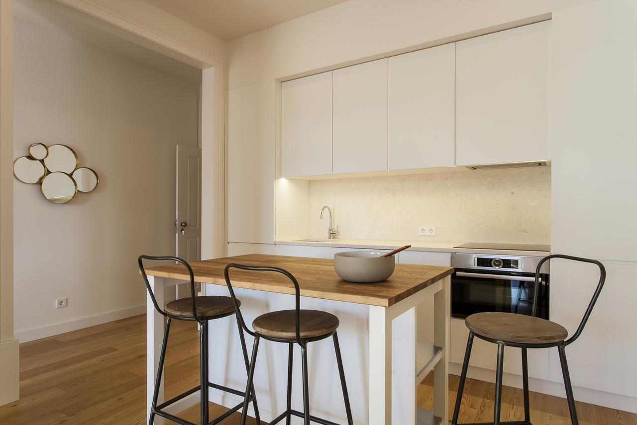 Casas Da Baixa - Terracos Olarias Pool Lisbon