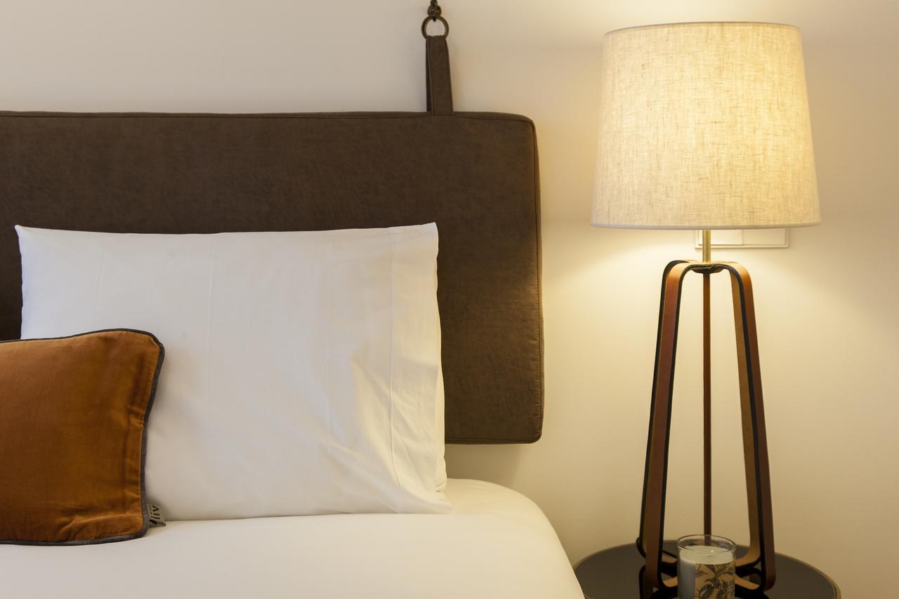 Casas Da Baixa - Terracos Olarias Pool Apartment Lissabon
