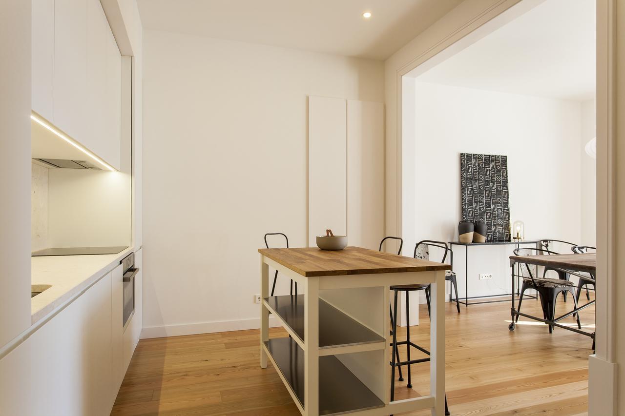 Casas Da Baixa - Terracos Olarias Pool Lissabon