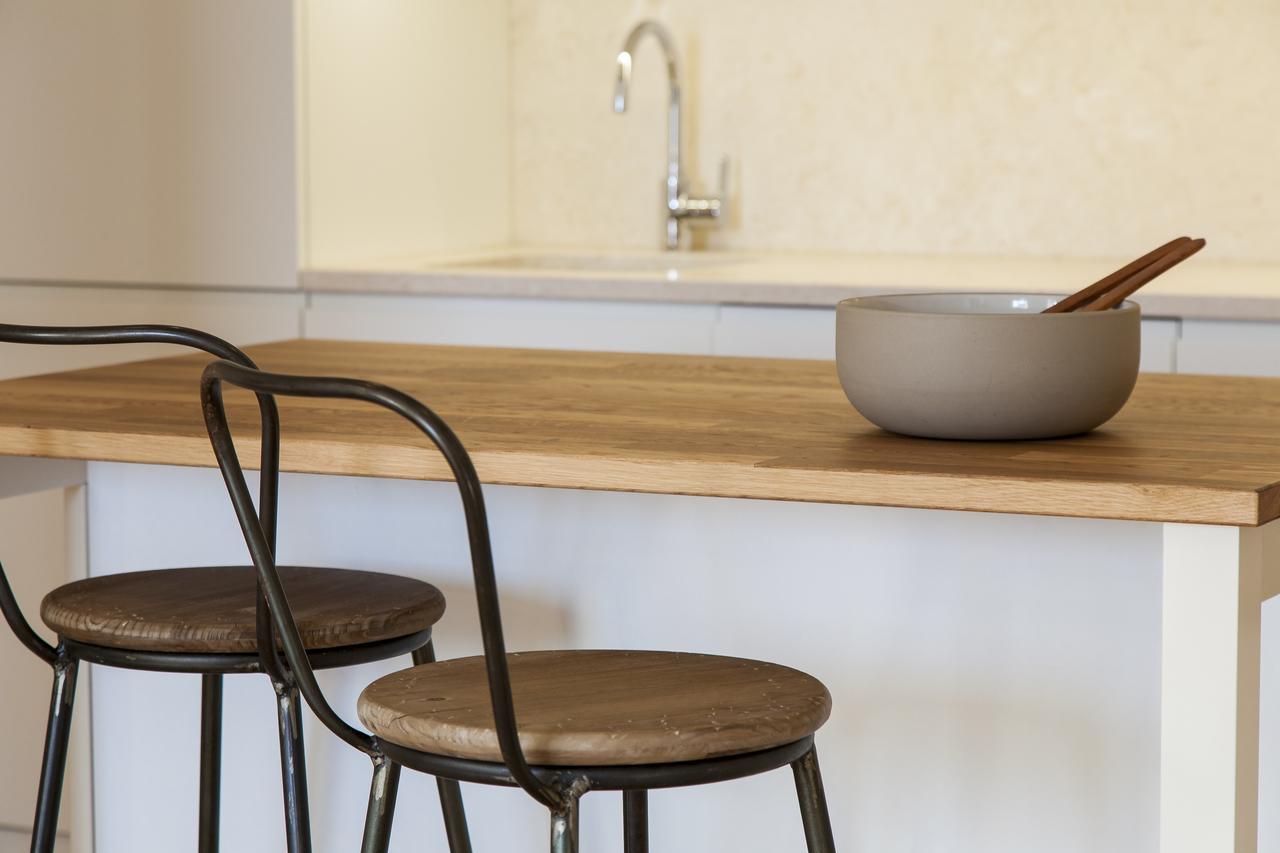 Apartment Casas Da Baixa - Terracos Olarias Pool Lissabon